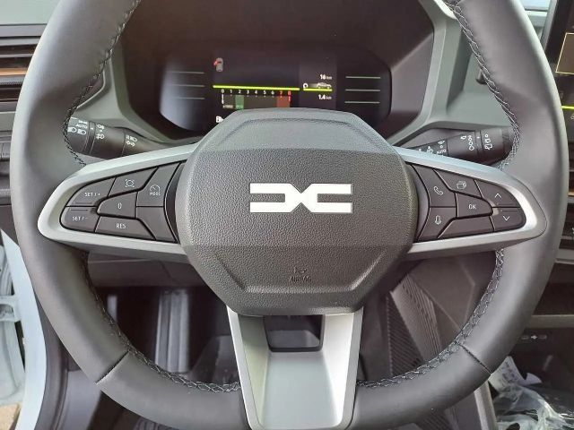 Dacia Duster Extreme TCe 130