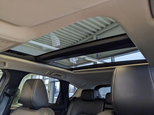 Mazda CX-60 2.5L 4WD Homura