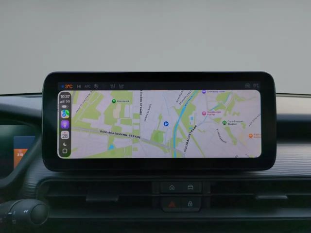 Jeep Avenger Longitude