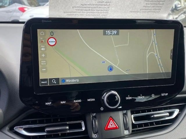 Hyundai i30 Fastback Edition 30Plus 48V DCT