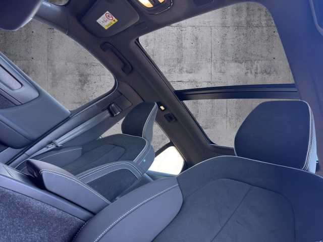 Volvo XC40 AWD Recharge Ultimate