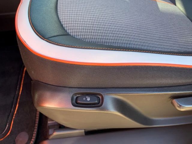 Renault Twingo Electric