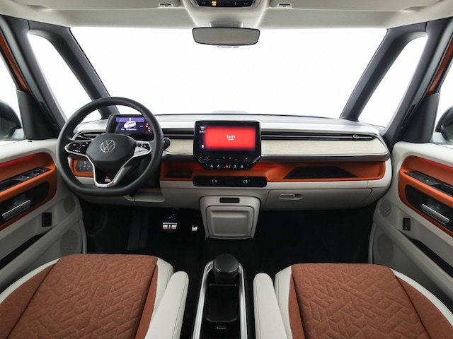 Volkswagen ID.Buzz 77 KWh Pro