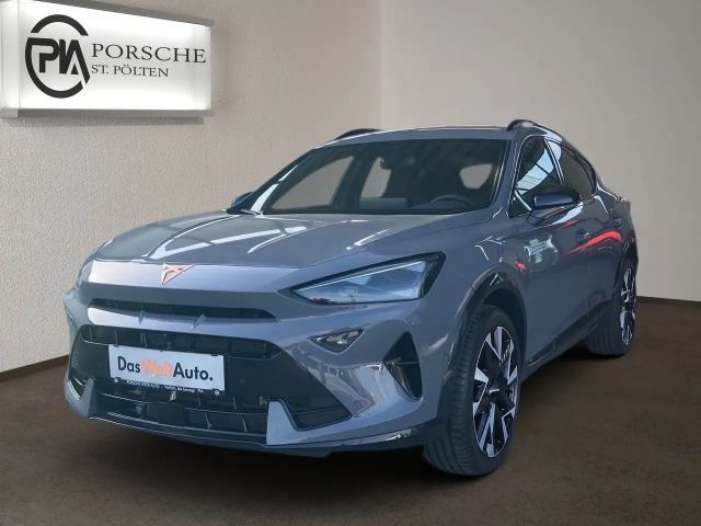 Cupra Formentor DSG VZ e-Hybrid