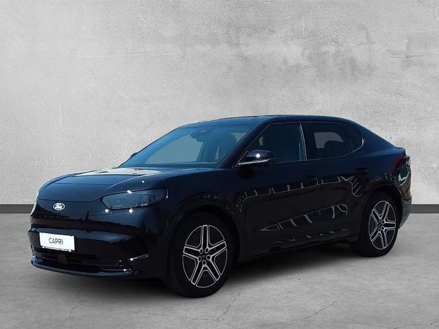 Ford Capri AWD Extended range Premium