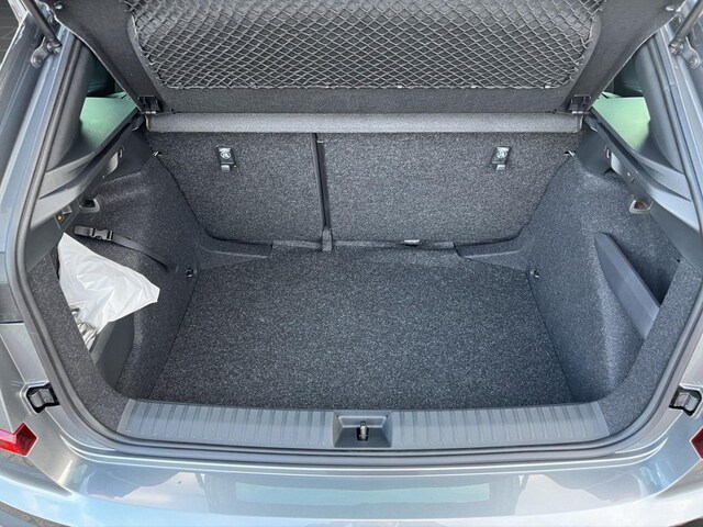 Skoda Kamiq 1.5 TSI Drive Monte Carlo