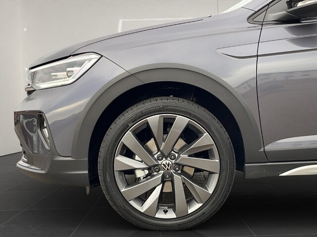 Volkswagen Taigo 1.0 TSI DSG Style