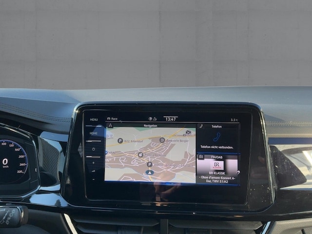 Volkswagen T-Roc 2.0 TSI