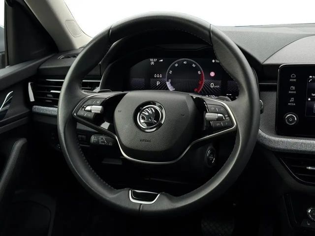 Skoda Kamiq 1.0 TSI Selection