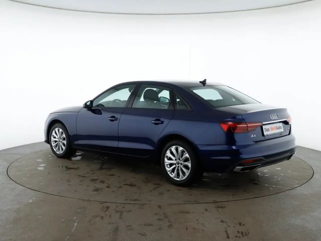 Audi A4 30 TDI Sedan