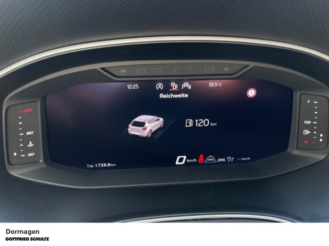 Seat Ibiza 1.0 TSI FR-lijn