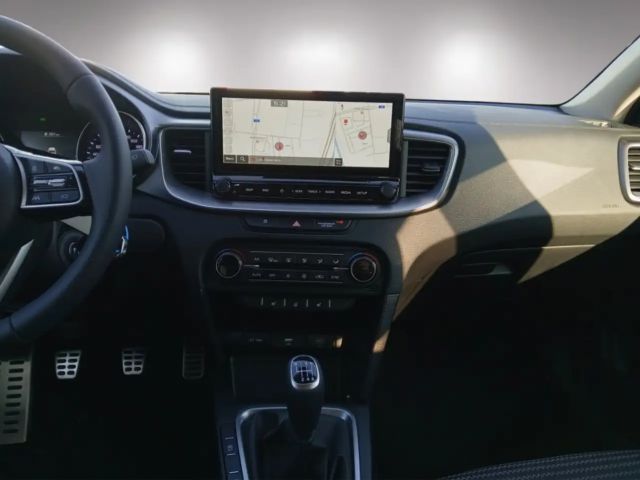 Kia Ceed GDi SportWagon