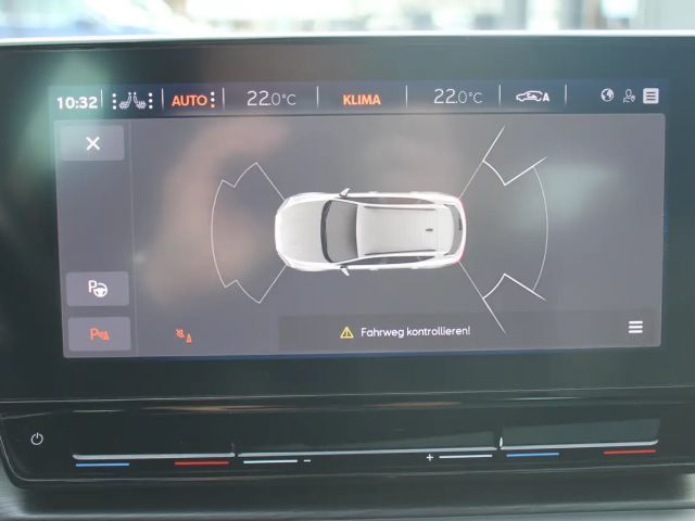 Cupra Formentor Formentor 2.0 TDI Pano. SHZ. Navi. PDCv+h. Fahr-P-