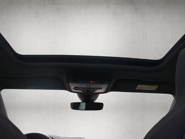 Skoda Karoq 1.5 TSI Sportline