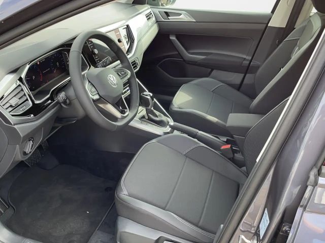 Volkswagen Taigo 1.0 TSI DSG Style