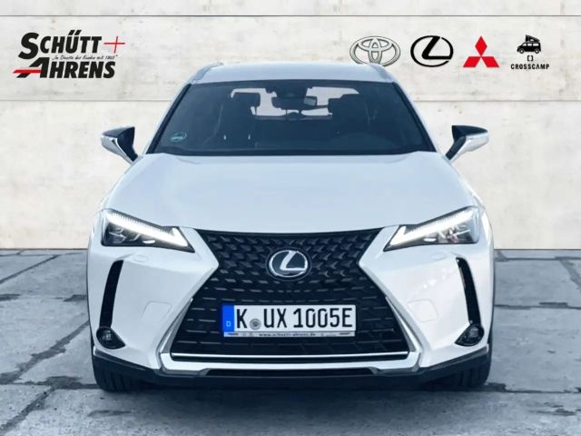 Lexus UX Luxury Line