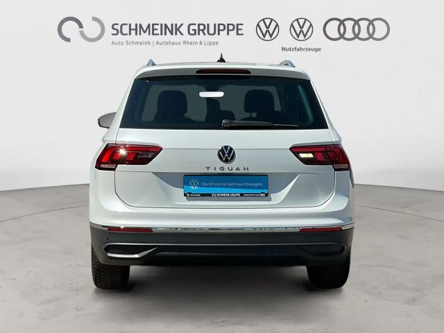 Volkswagen Tiguan 1.5 TSI Move