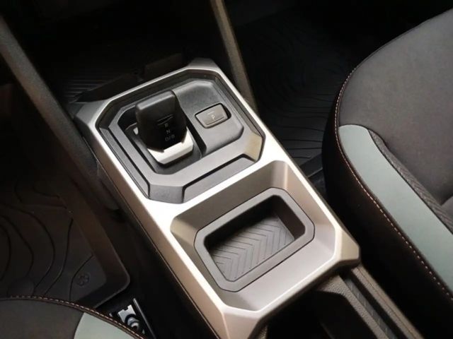 Dacia Duster Extreme Hybrid 140