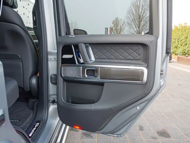 Mercedes-Benz G 63 AMG AMG Line