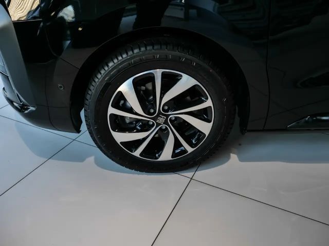 Fiat Ulysse L 2 Top 7 Sitzer Navigation Standheiz. AHK Glasdac