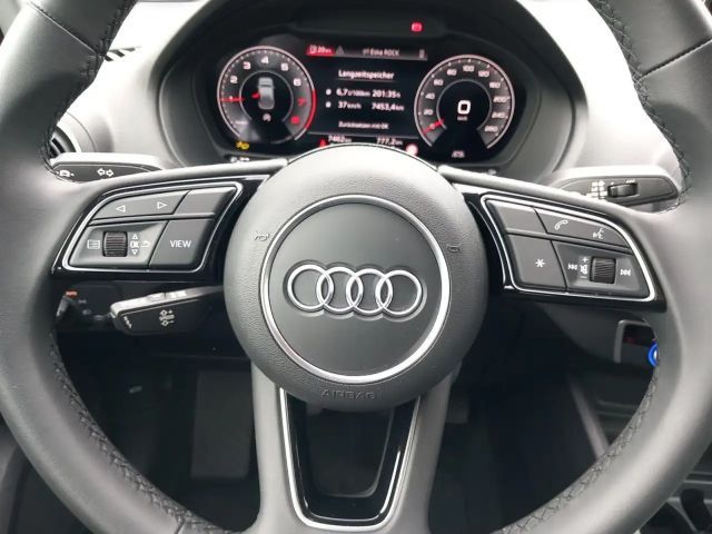 Audi Q2 30 TFSI
