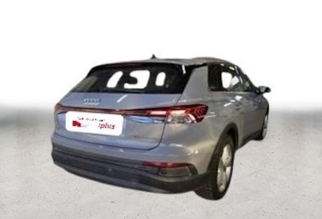 Audi Q4 e-tron 35