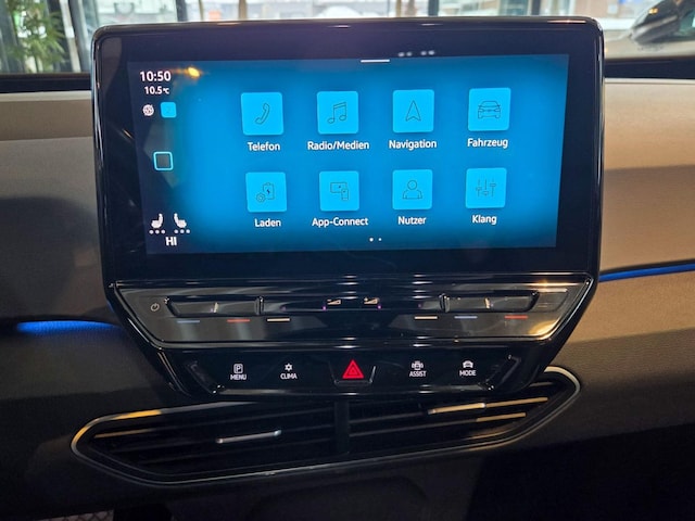 Volkswagen ID.3 City Performance Pure