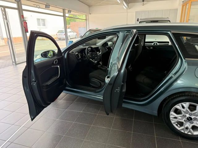 Kia Ceed CRDi SportWagon Super Pack Vision