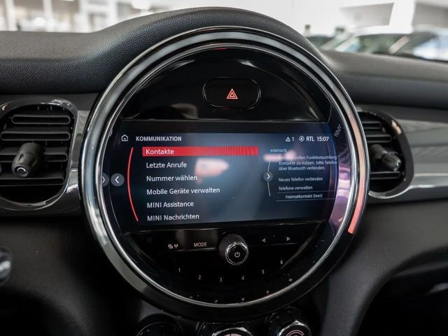 MINI One Essential Trim SITZHEIZUNG PDC KEYLESS