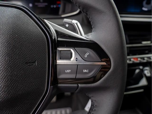 Peugeot 2008 Allure Pack Hybrid