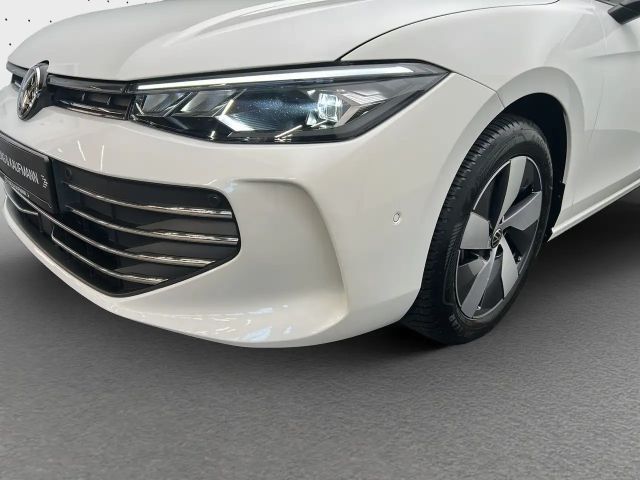 Volkswagen Passat 2.0 TDI Business DSG Variant