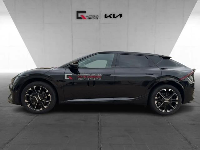 Kia EV6 Achterwielaandrijving GT-Line