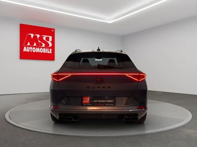 Cupra Formentor 4Drive