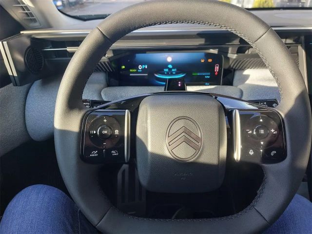 Citroën C5 Aircross Max