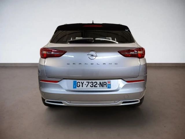 Opel Grandland X 1.2 Turbo Elegance Turbo