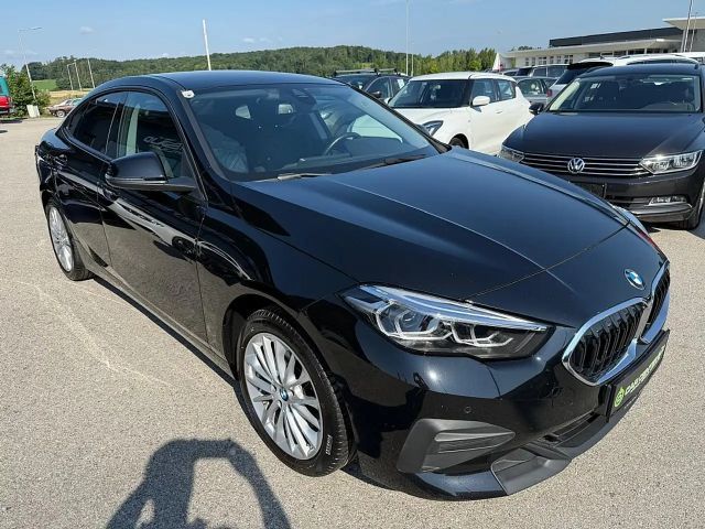 BMW 218 218d Coupé Gran Coupé