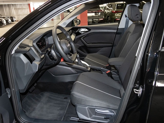 Audi A1 30 TFSI S-Tronic Sportback