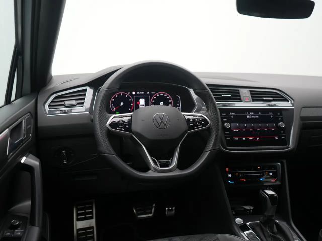 Volkswagen Tiguan 4Motion Allspace R-Line