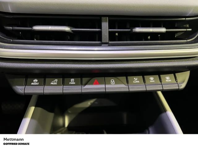 Skoda Elroq 85 Alpha