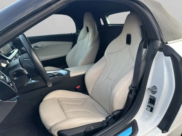 BMW Z4 Cabrio Roadster Sport Line sDrive20i