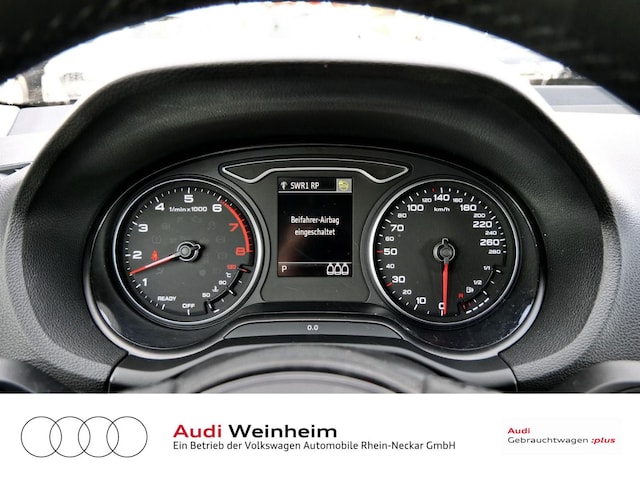 Audi Q2 35 TFSI S-Tronic