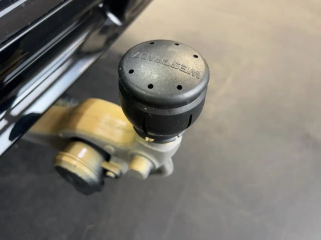 Mercedes-Benz CLA 250 AMG Line Coupé