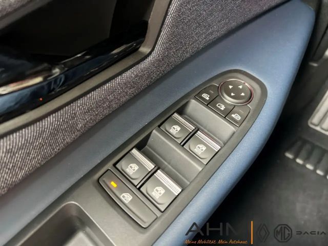 Renault 4 Comfort Electric Techno