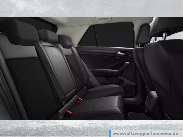 Volkswagen T-Roc 2.0 TDI DSG