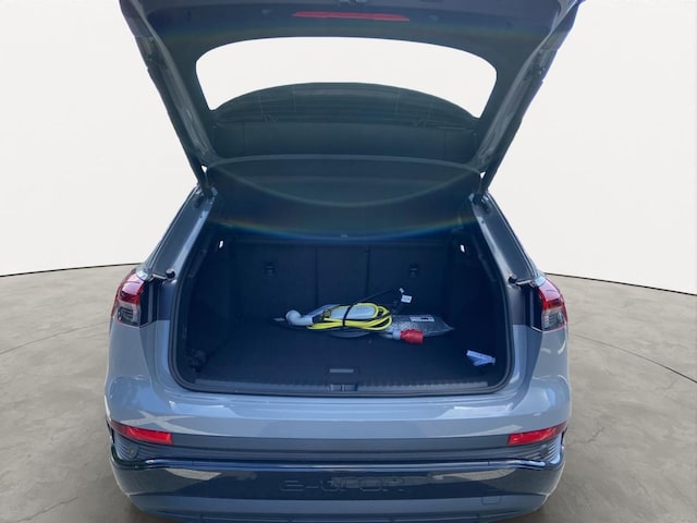 Audi Q4 e-tron Compact 45 e-tron Audi Q4 e-tron