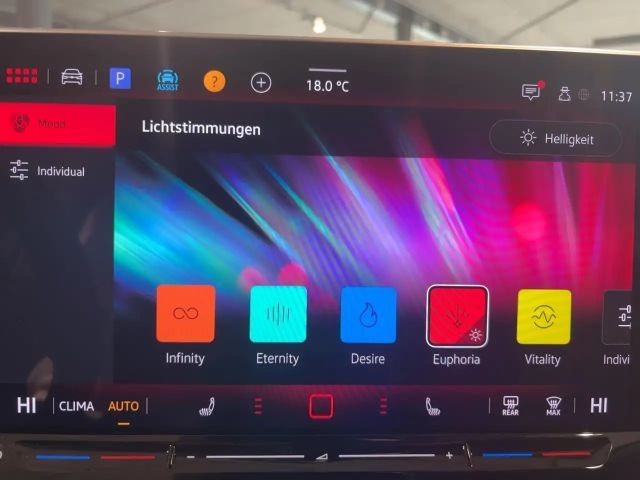 Volkswagen Passat 1.5 eTSI DSG Variant