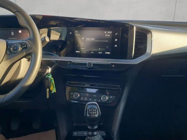 Opel Mokka Edition Turbo