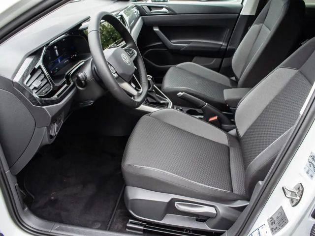 Volkswagen Polo 1.0 TSI DSG Life