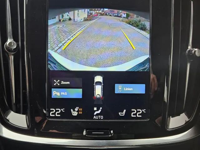 Volvo V60 Geartronic Momentum