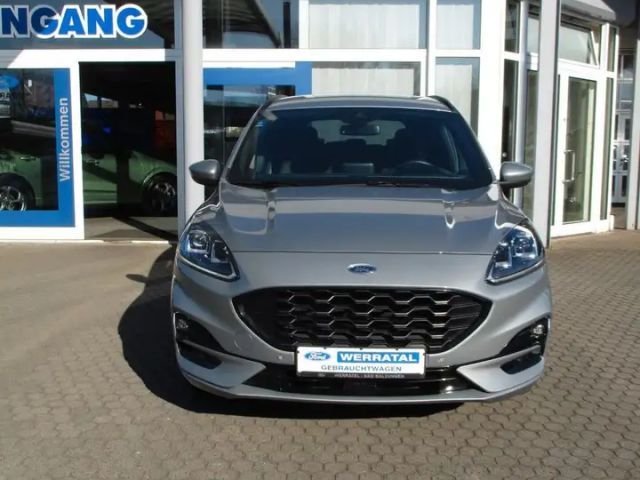 Ford Kuga ST Line